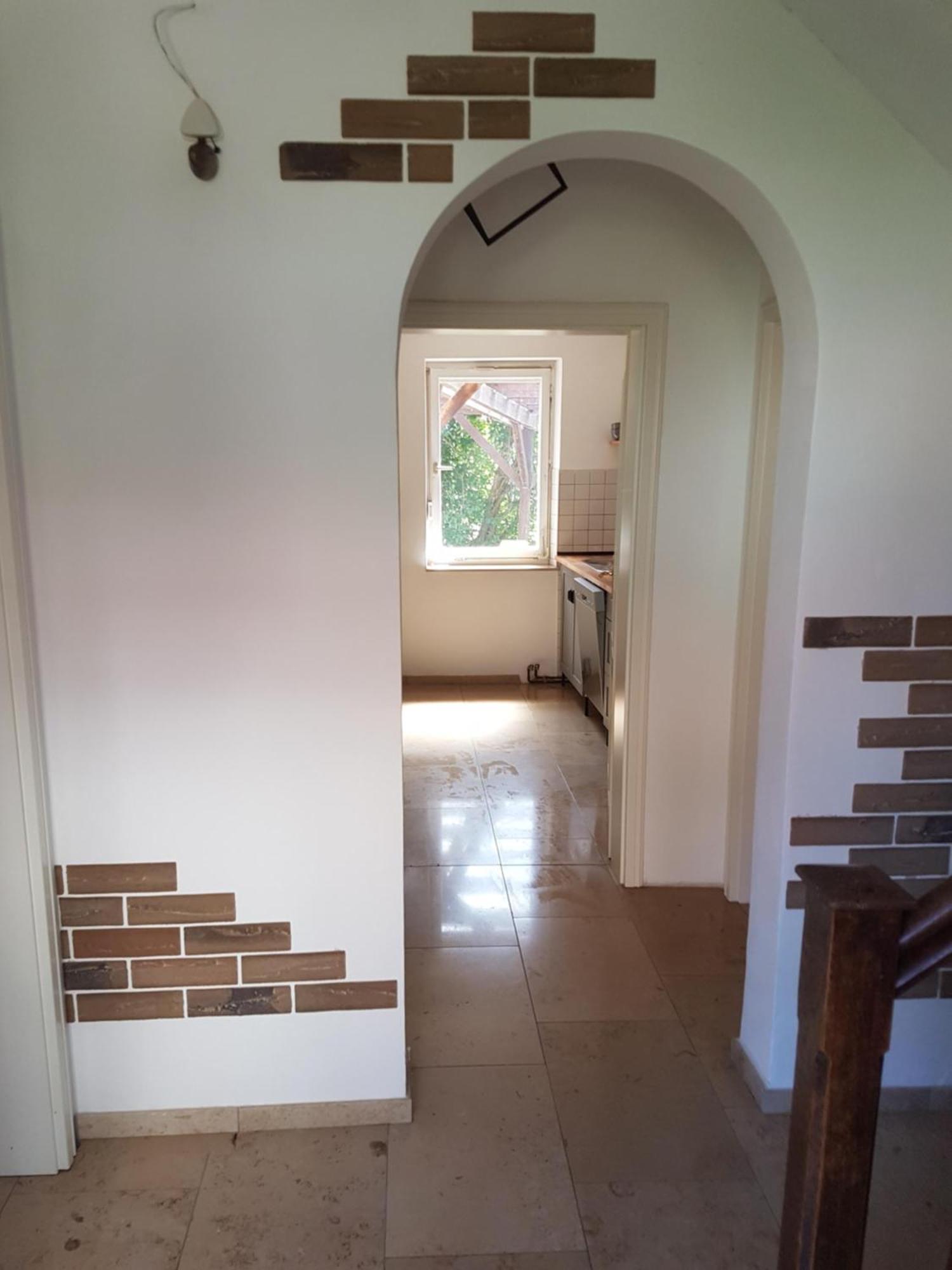 Ferienhaeusle Vom Hof Chirphendorf Βίλα Steinheim am Albuch Εξωτερικό φωτογραφία