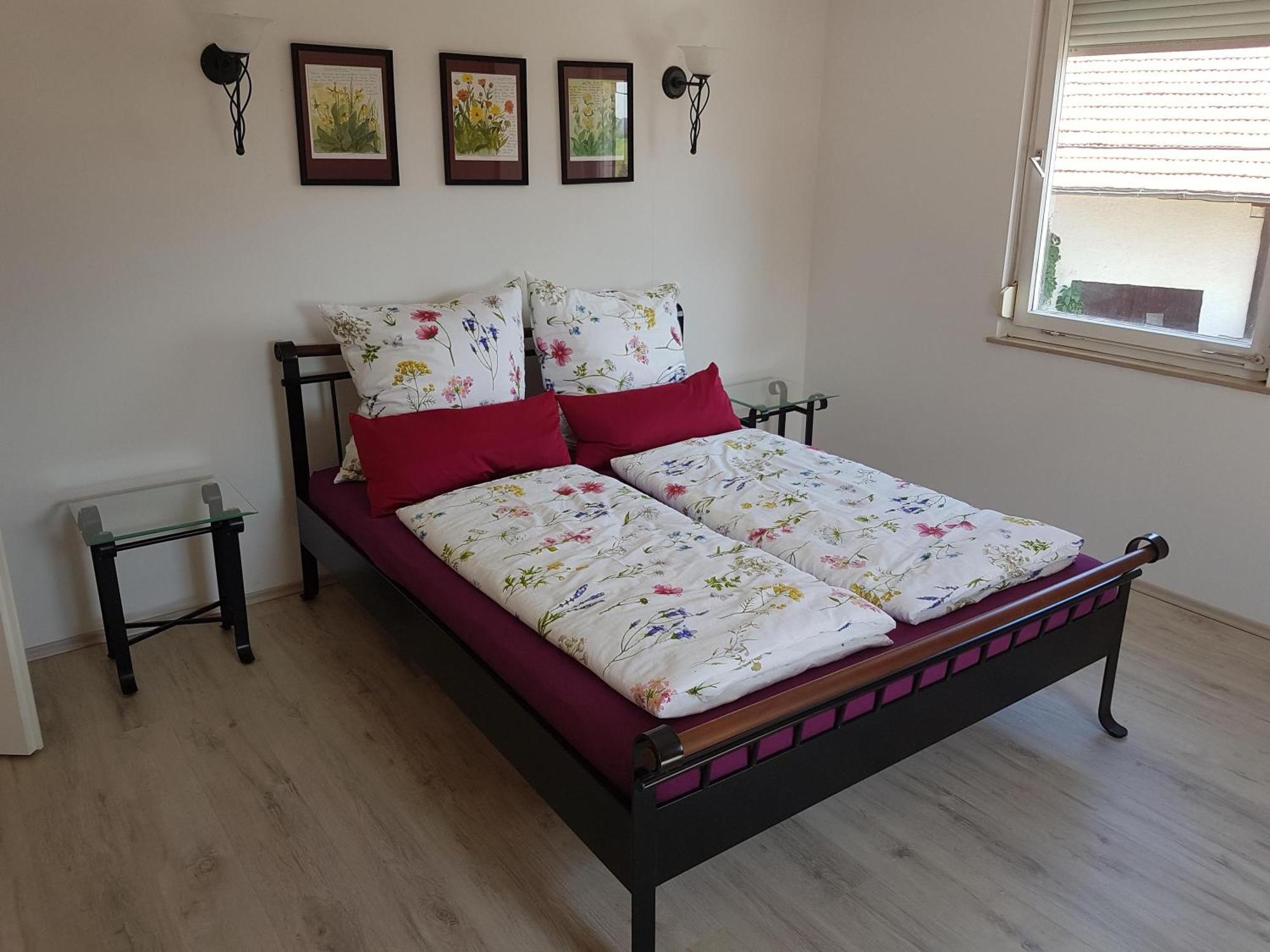 Ferienhaeusle Vom Hof Chirphendorf Βίλα Steinheim am Albuch Εξωτερικό φωτογραφία