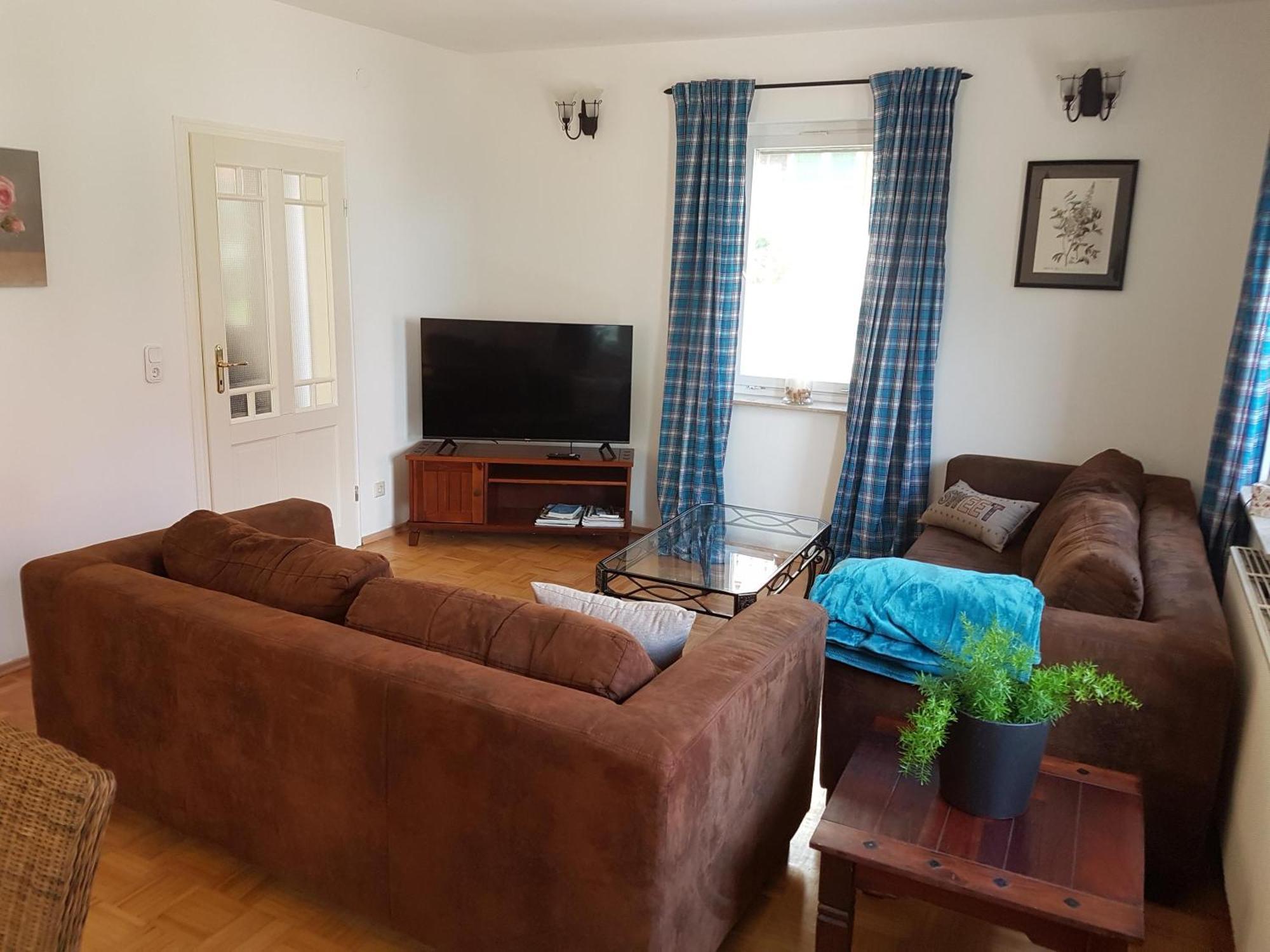 Ferienhaeusle Vom Hof Chirphendorf Βίλα Steinheim am Albuch Εξωτερικό φωτογραφία